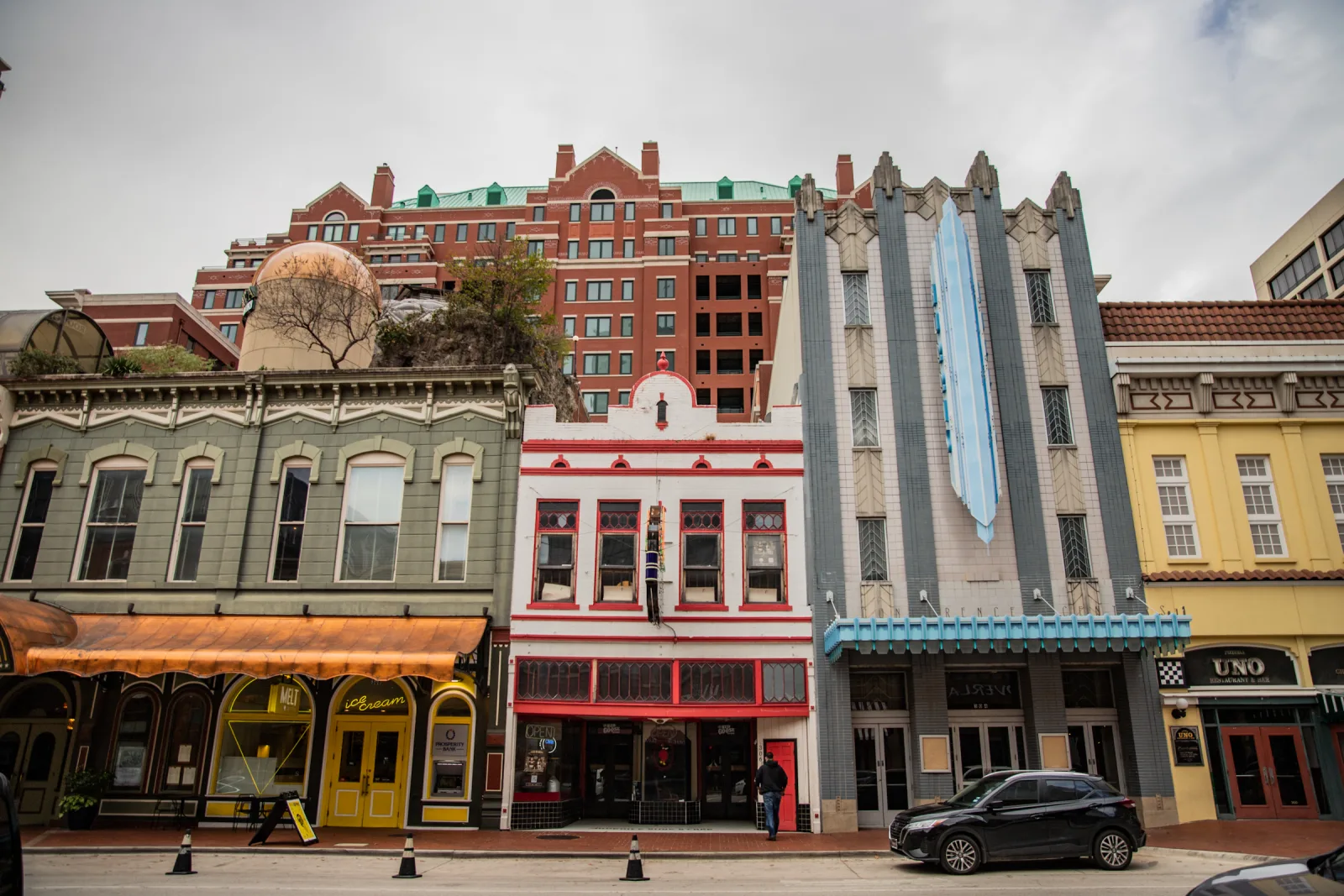 Fort Worth