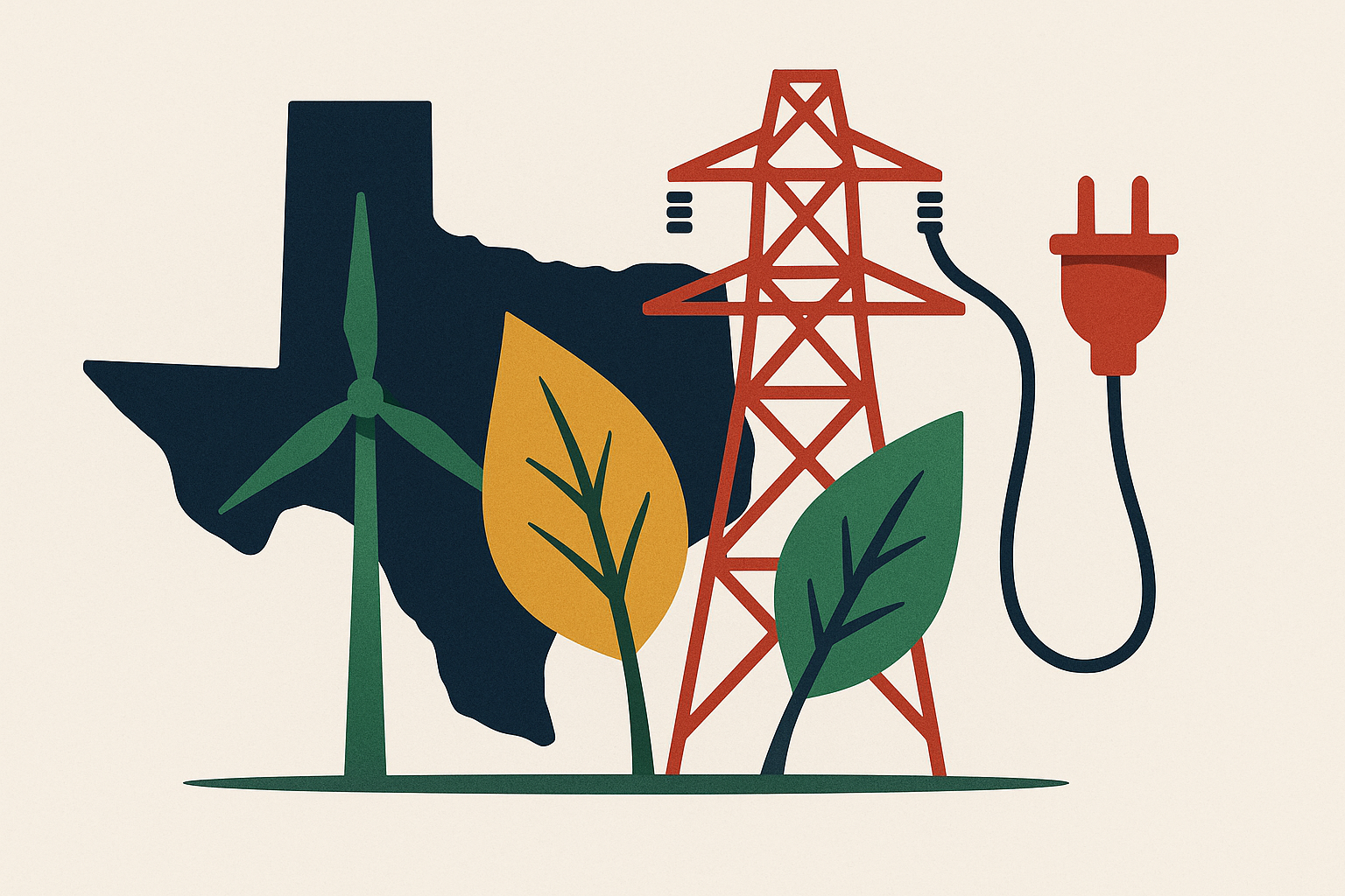 Is “Green” Energy Really Green?