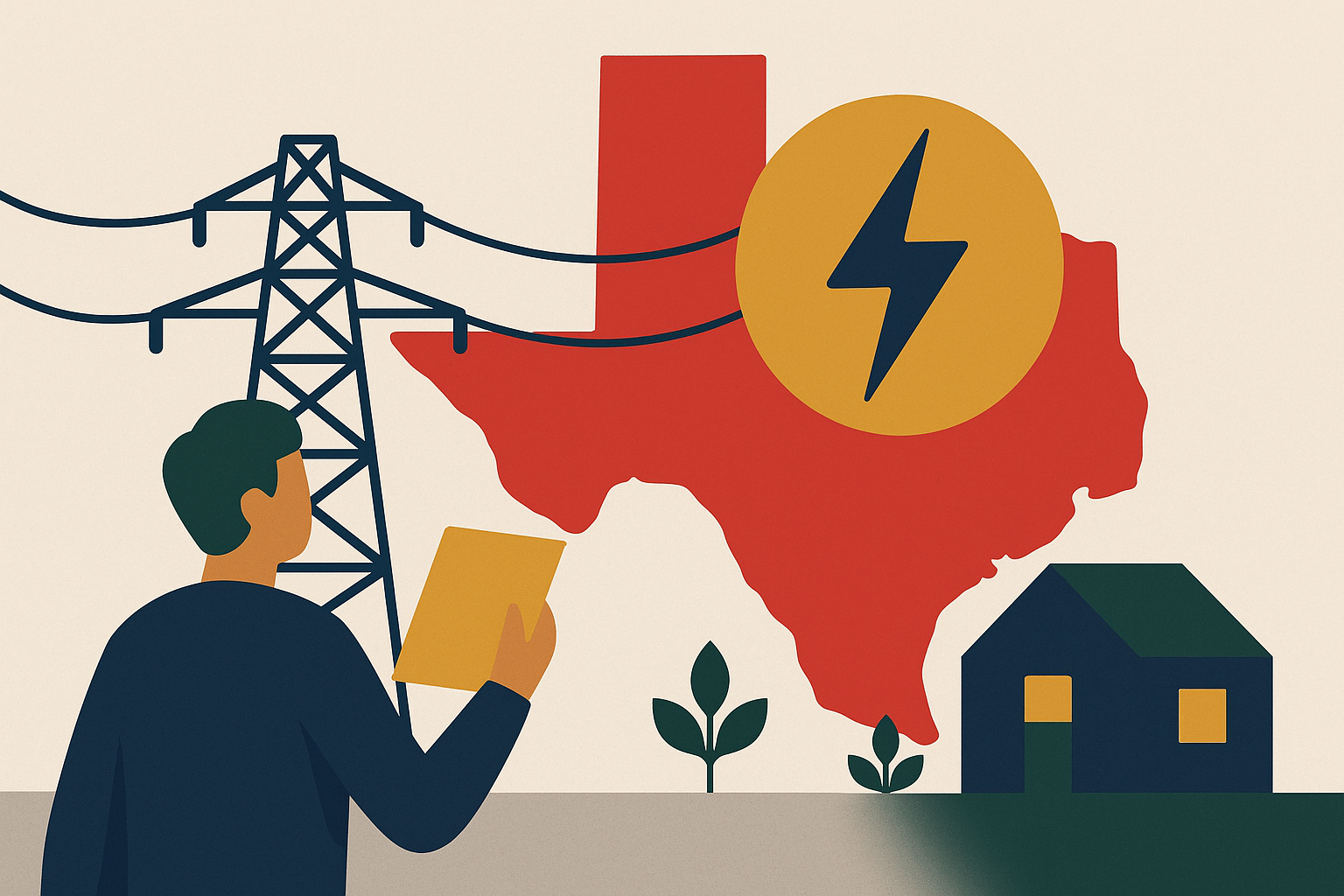 What is ERCOT and Why Does It Matter?